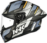 NHK K5R Speed Lite Helmet